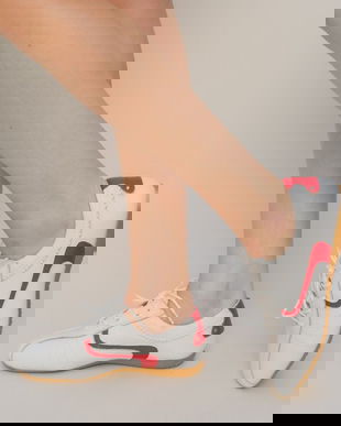 Pantofi Casual Perto Albi