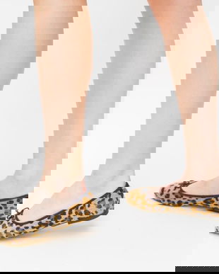Balerini Halpe Leopard