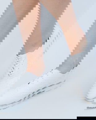 Pantofi Casual Aman Albi