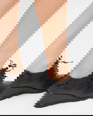 Pantofi Casual Selin Negri