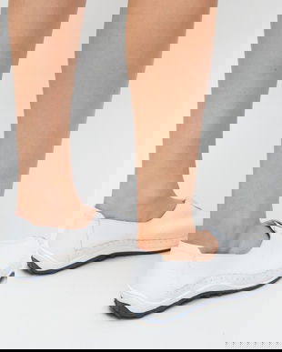 Pantofi Casual Mifi Albi