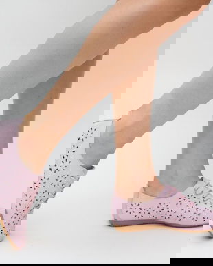 Pantofi Casual Jukeo Roz