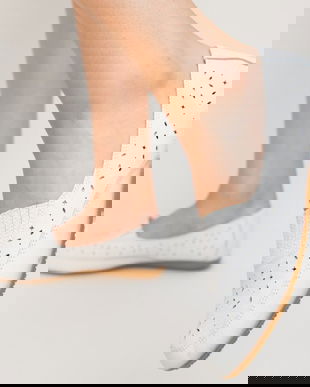 Pantofi Casual Misano Albi