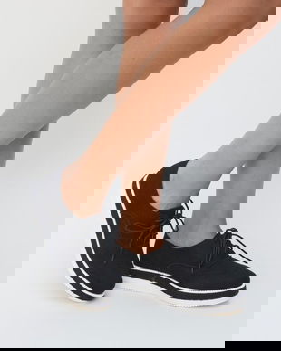 Pantofi Casual Comisa Negri