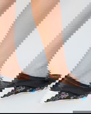 Pantofi Casual Pepe Negri