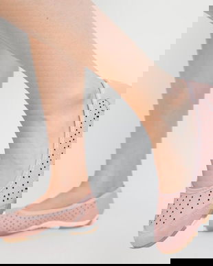 Pantofi Casual Betian Roz