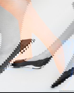 Panto Casual Betian Negri