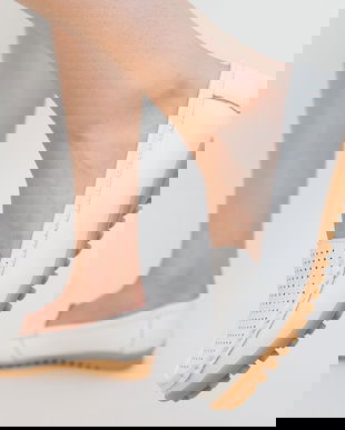 Mocasini Dankes Albi