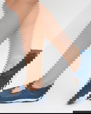 Pantofi Casual Ferdinand Bleumarin