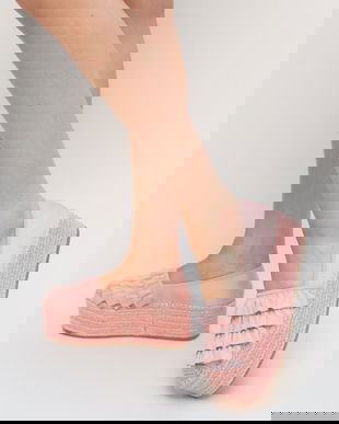 Espadrile Dox Roz