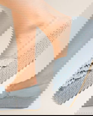 Espadrile Dox Albastre