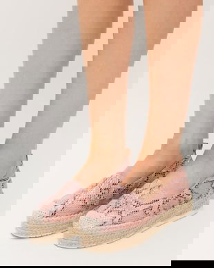 Espadrile Somya Roz