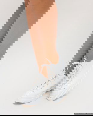 Pantofi Casual Moga Albi