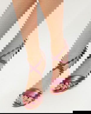 Sandale Bigrio Grena