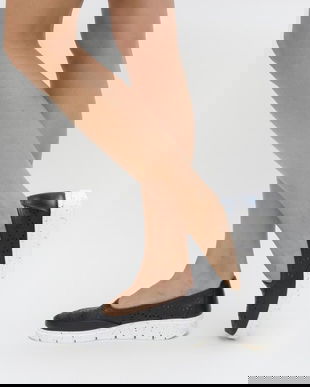 Pantofi Casual Rucu Negri