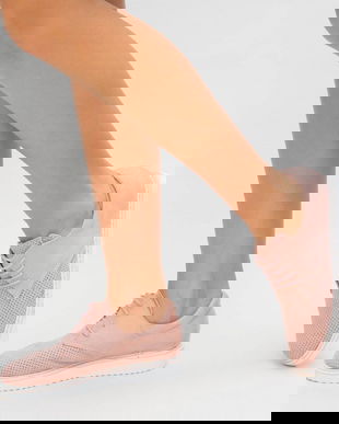 Pantofi Casual Skiatos Roz