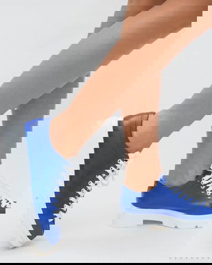 Pantofi Casual Siest Albastri