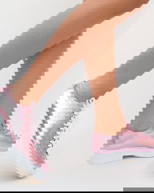 Pantofi Casual Rogo Roz