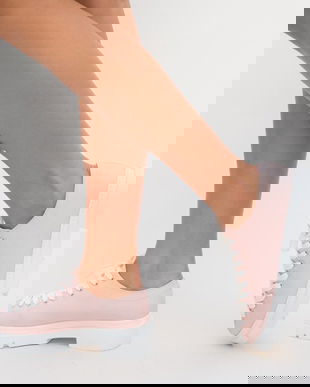 Pantofi Casual Siest Roz