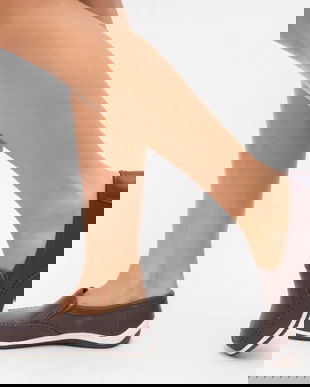 Pantofi Casual Lamba Maro