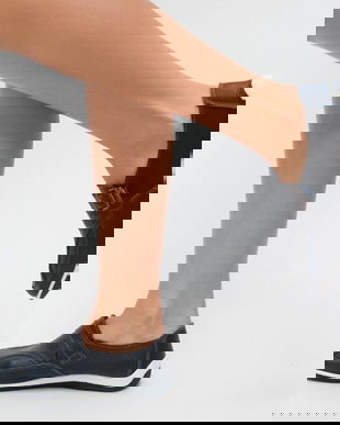 Pantofi Casual Zada Negri