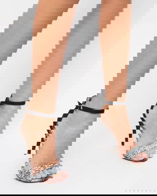 Sandale Stigan Negre