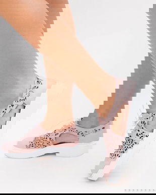 Pantofi Casual Tuty Roz