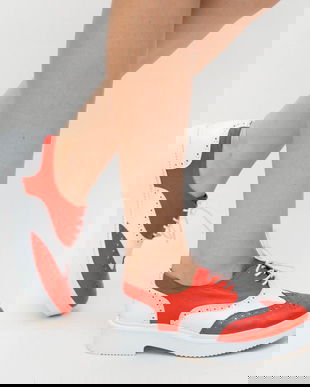 Pantofi Casual Wana Corai