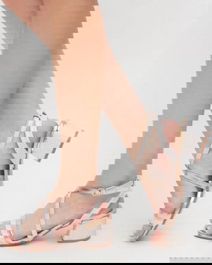 Sandale Bonita Aurii 2