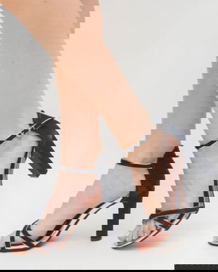 Sandale Semiro Aurii 2