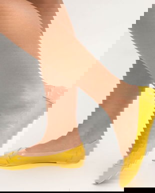 Balerini Cames Galbeni