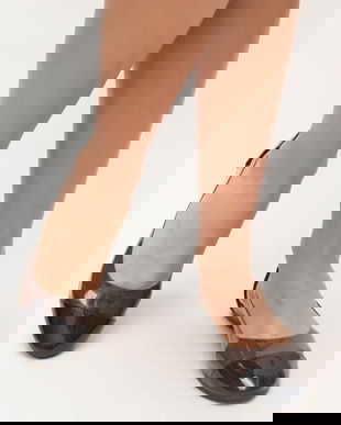 Balerini Cames Negri