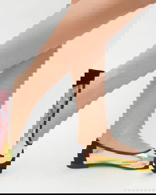 Balerini Samgle Negri