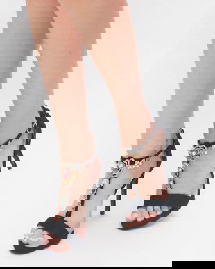 Sandale Anatolia Negre 2