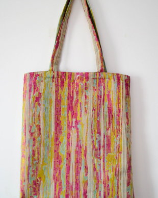 Traistă/ Tote Bag model Euphoria