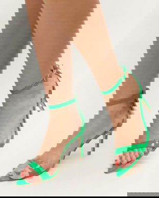 Sandale Elvira Verzi