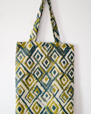 Traistă/ Tote Bag model Joy