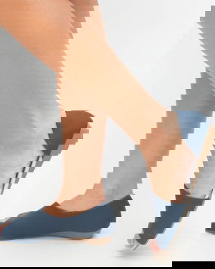 Balerini Sista Bleumarin