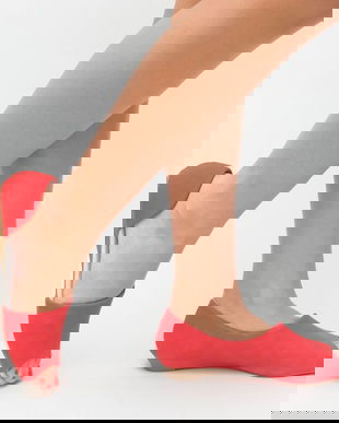 Balerini Sista Rosii