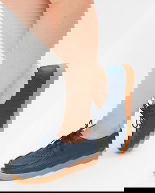 Pantofi Casual Dulma Bleumarin