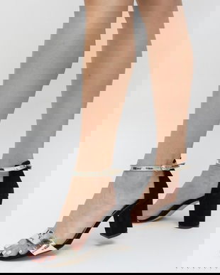 Sandale Sambela Aurii 2