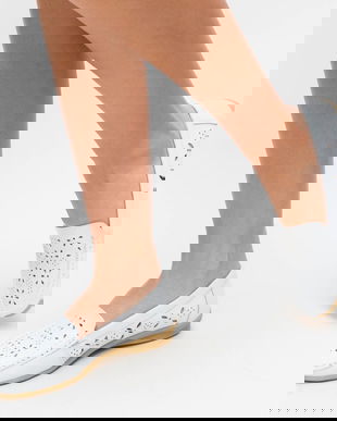 Pantofi Casual Debar Albi