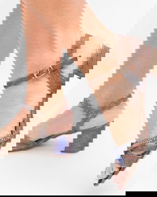 Sandale Ferila Aurii 2