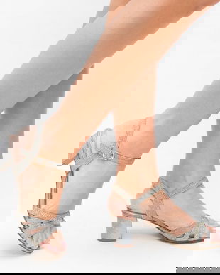 Sandale Ferila Aurii