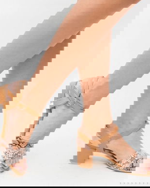 Sandale Ornela Camel