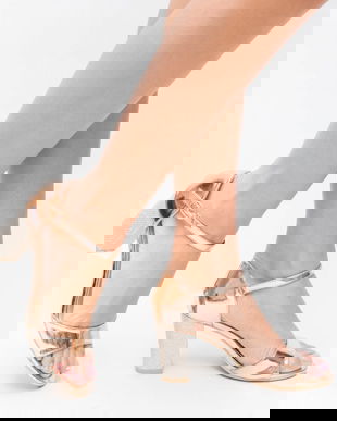 Sandale Sindia Aurii 2