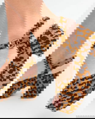 Sandale Nikoly Camel