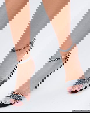 Sandale Copo Negre 2