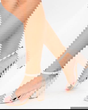 Sandale Sambela Bej 3