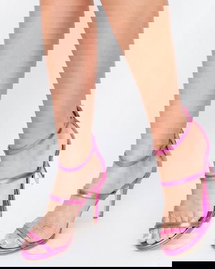 Sandale Belva Fuchsia